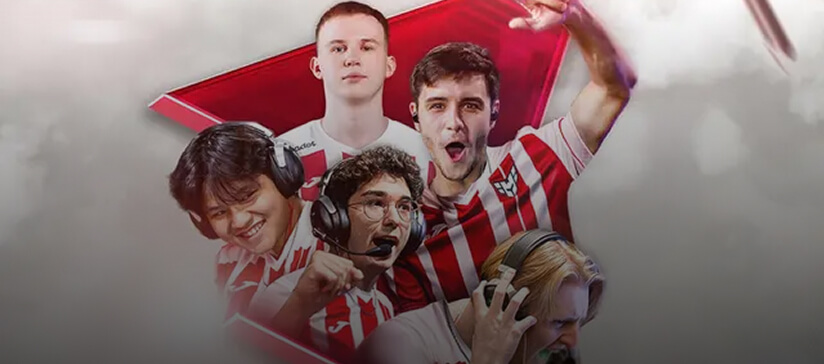 HEROIC RETURNS WITH DANISH CORE!