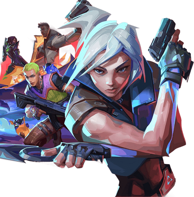 HEROIC Valkyries Make Game Changers Playoffs